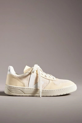 Veja V-10 Sneakers | Anthropologie (US)
