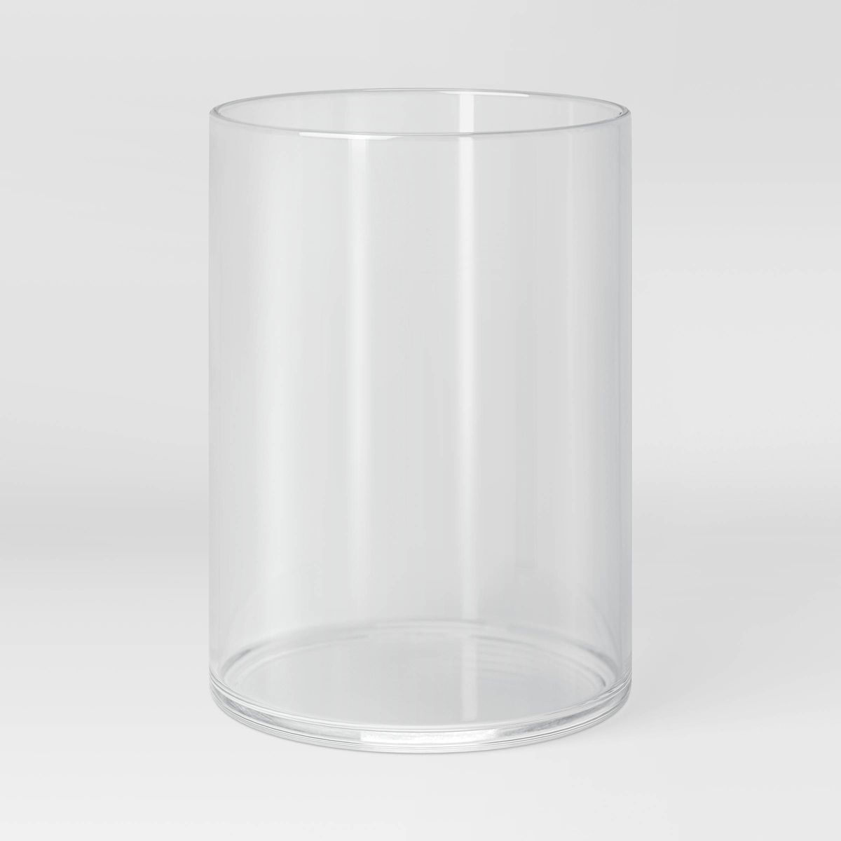 8" x 6" Glass Vase - Threshold™ | Target