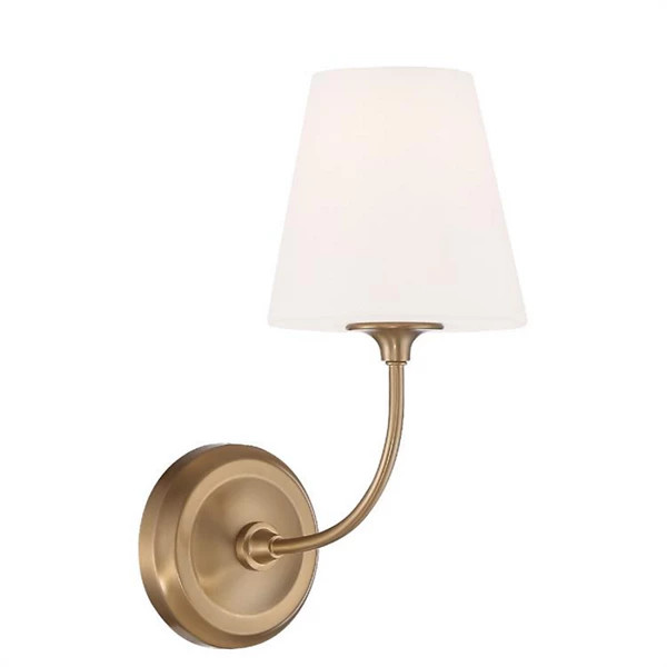 Sylvan Wall Sconce | Lumens