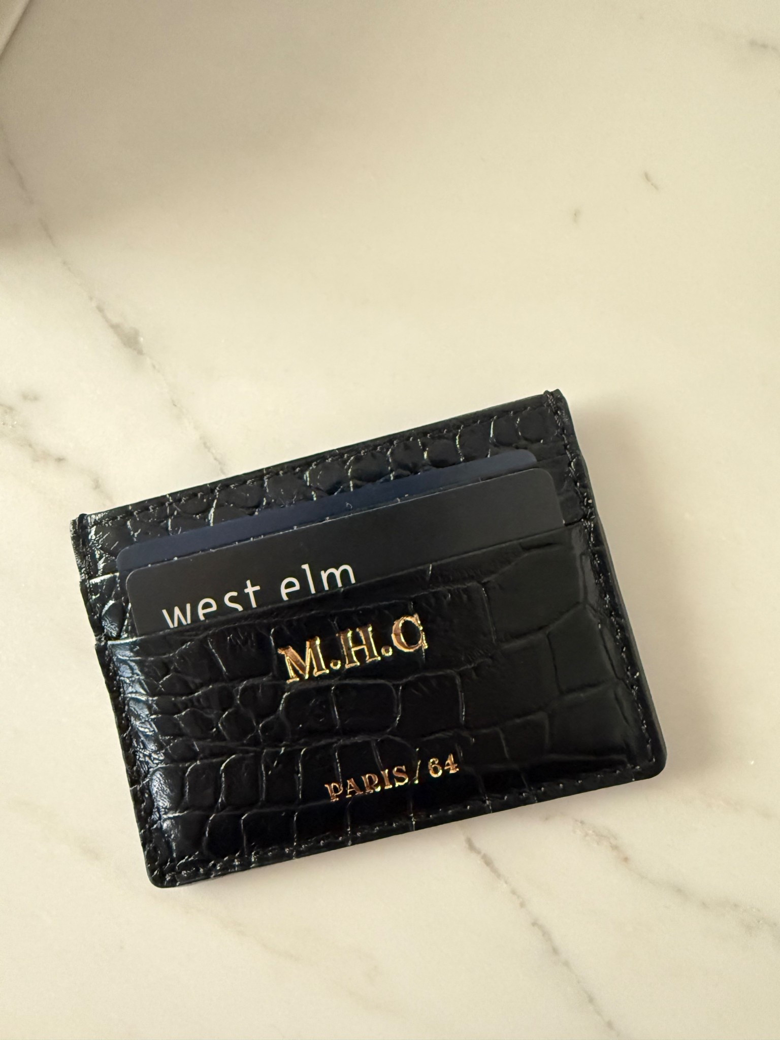 leather wallet

#LTKSeasonal #LTKGiftGuide #LTKFindsUnder100