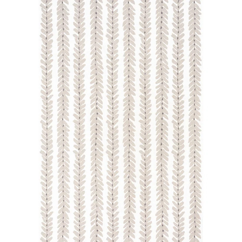 Schumacher x Veere Grenney Woodperry Wallpaper | Wayfair North America