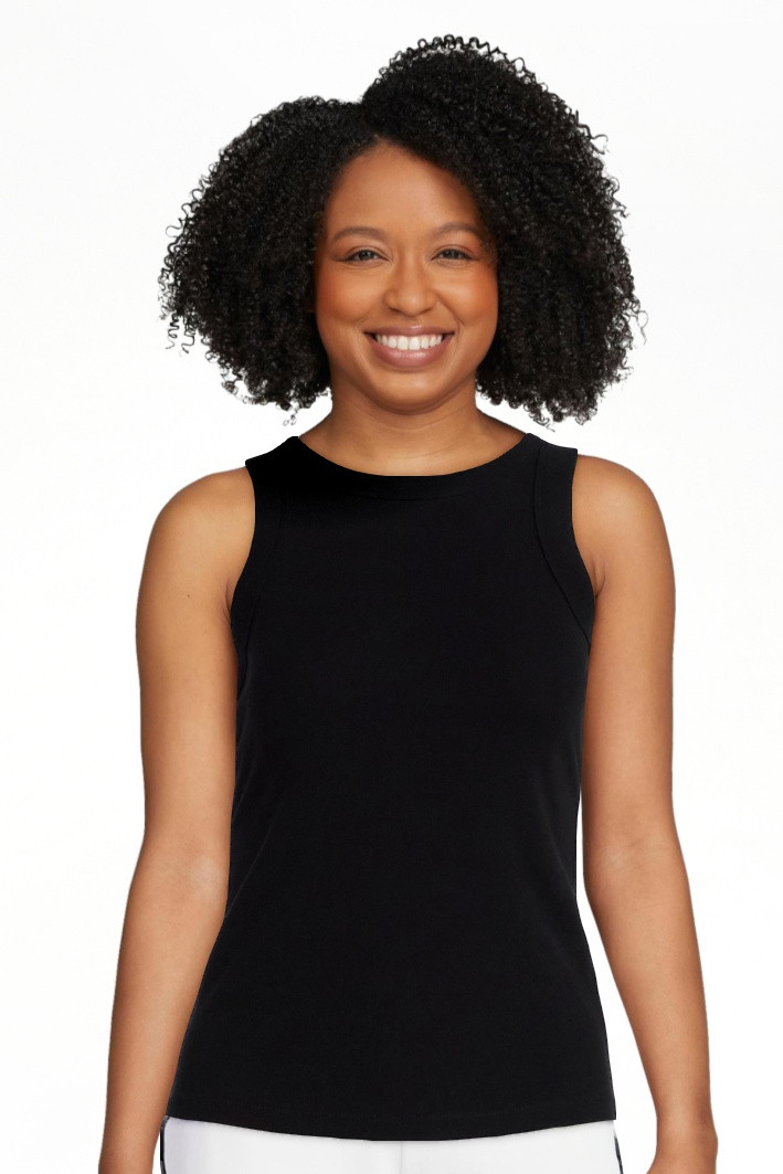 Free Assembly Women's Cutaway Tank Top, Sizes XS-XXL | Walmart (US)