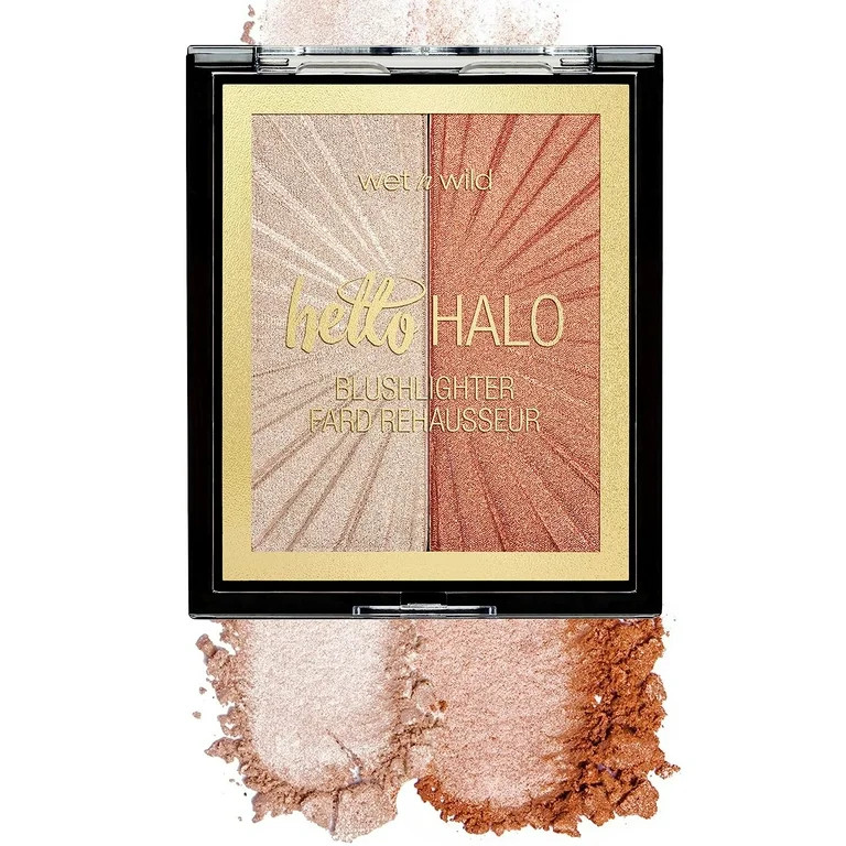 Wet n Wild MegaGlo Blushlighter - Highlight Bling | Walmart (US)