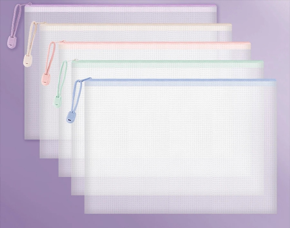 Mesh zipper bags for organization

#LTKtravel #LTKbaby #LTKbump