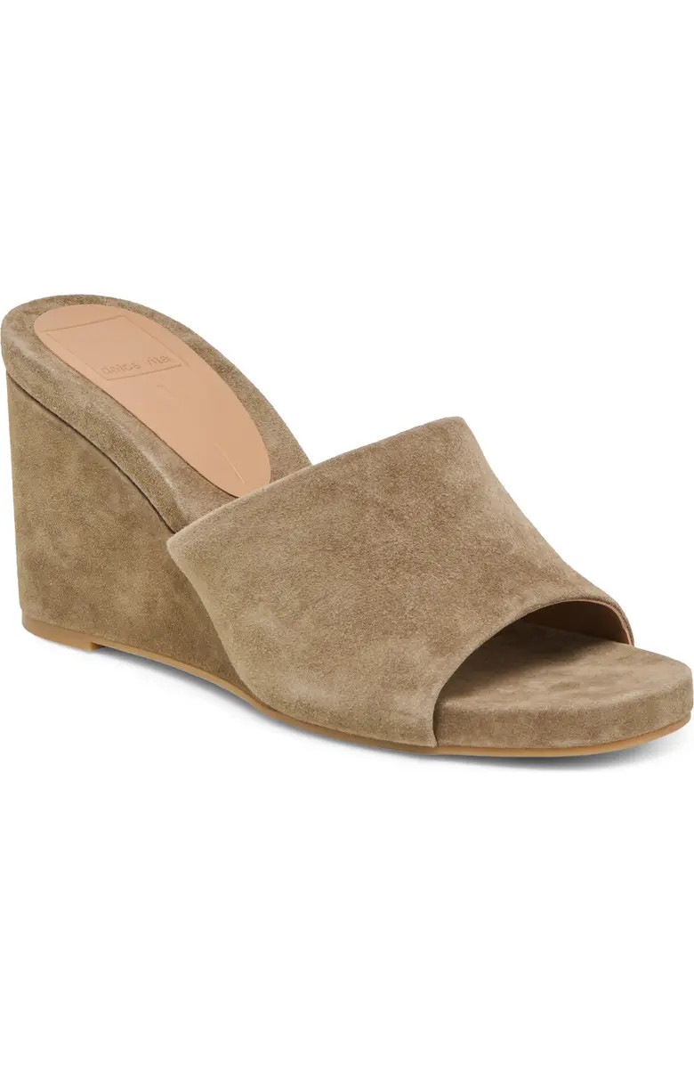 Holta Wedge Sandal (Women) | Nordstrom