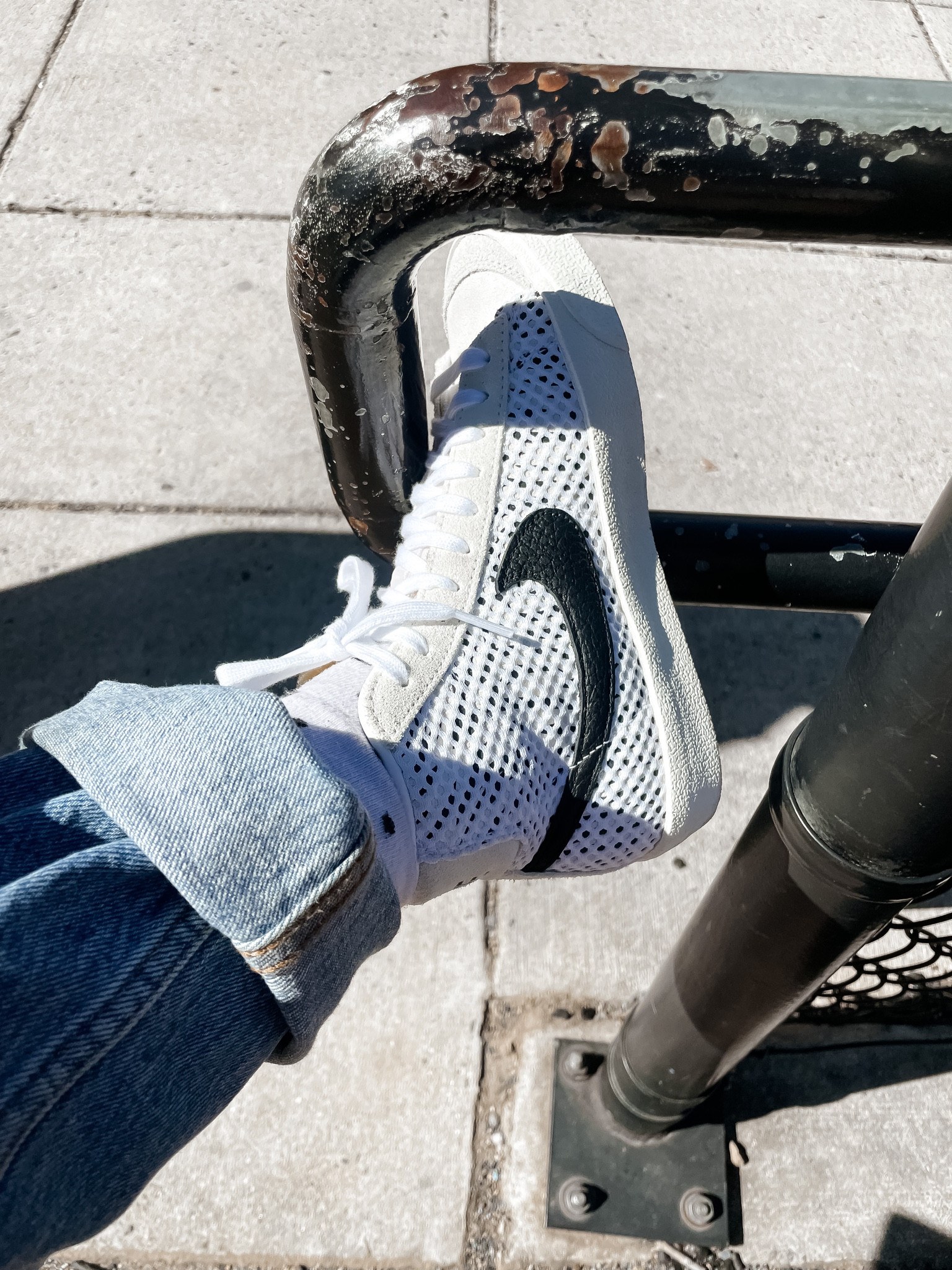 Nike Blazers 

#LTKFind #LTKshoecrush
