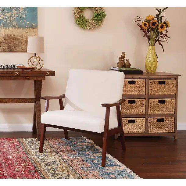 Daygen Upholstered Armchair | Wayfair North America