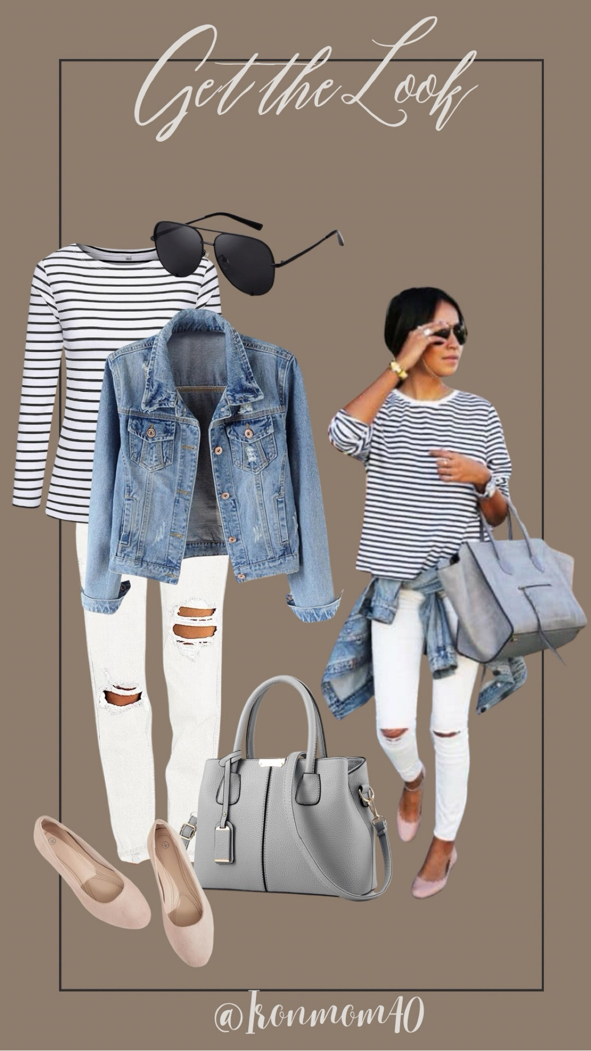 #LTKstyletip #LTKfindsunder50 #LTKmidsize