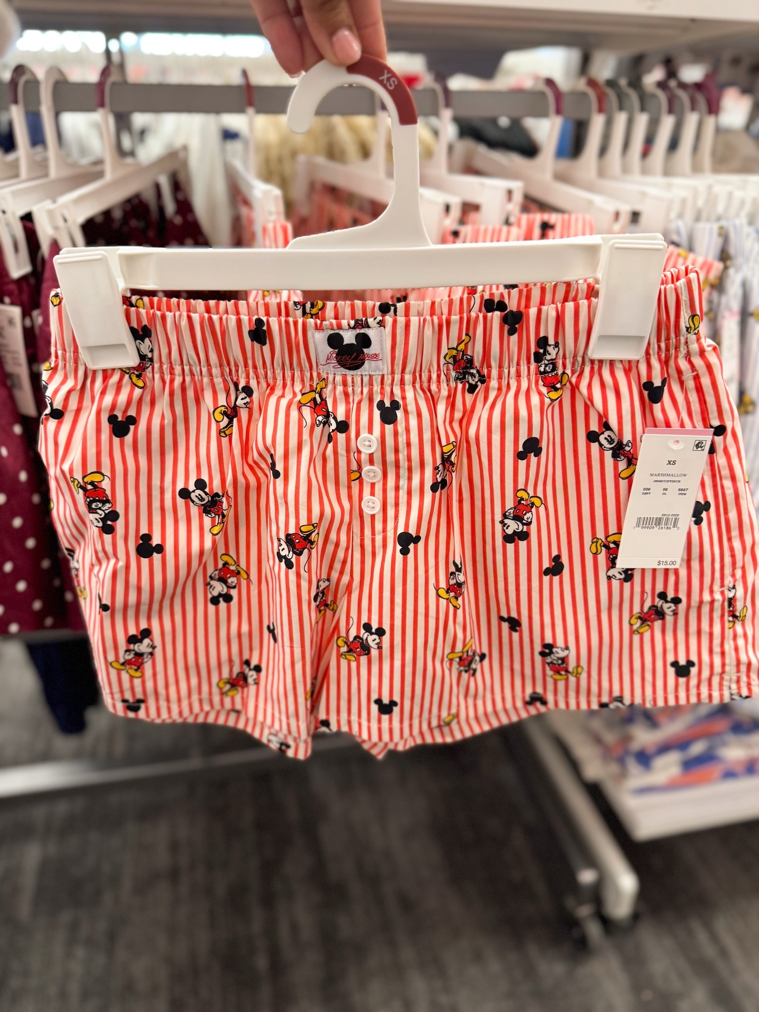 the cutest Mickey shorts! 

Target finds, Disney style, target deals

#LTKSaleAlert #LTKgrwm #LTKootd