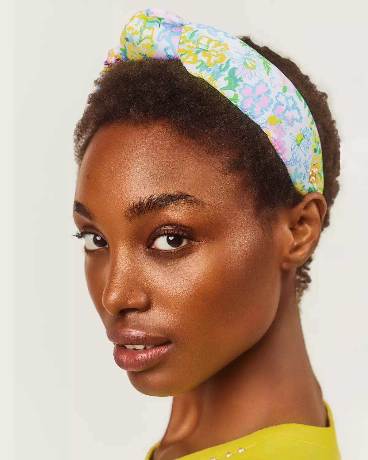 Slim Knot Headband | Lilly Pulitzer