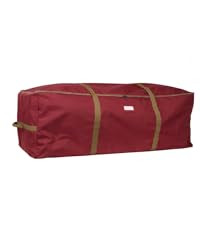 Covermates Keepsakes Christmas Tree Structured Rolling Storage Bag – Heavy-Duty Holiday Storage... | Amazon (US)