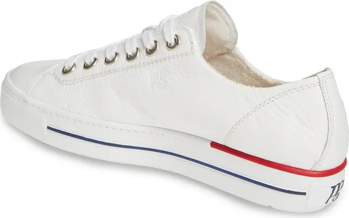 Carly Low Top Sneaker (Women) | Nordstrom