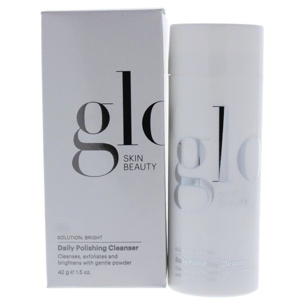 Glo Skin Beauty 1.5-ounce Daily Polishing Cleanser | Bed Bath & Beyond