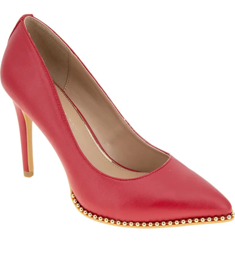 Hawti Pointed Toe Pump | Nordstrom