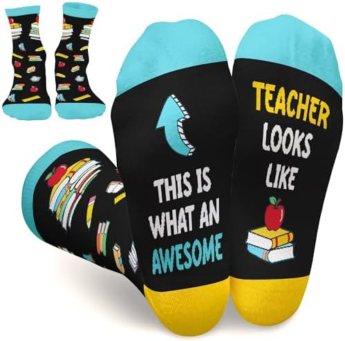 FOURSTUFF Christmas Dentist Firefighter Nurse Teacher Pilot Police Bus Driver Boss Doctor Nutcrac... | Amazon (US)