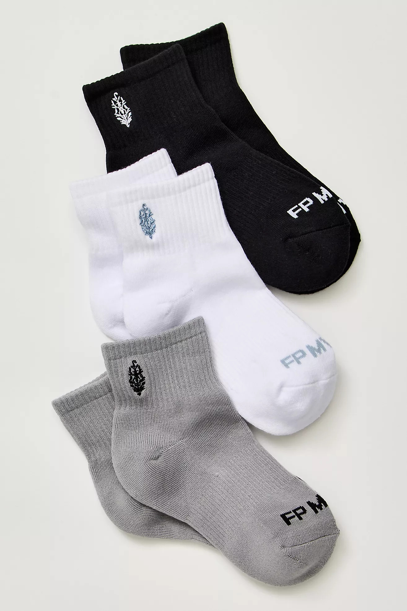 Old Faithful Sock 3-Pack | Free People (Global - UK&FR Excluded)