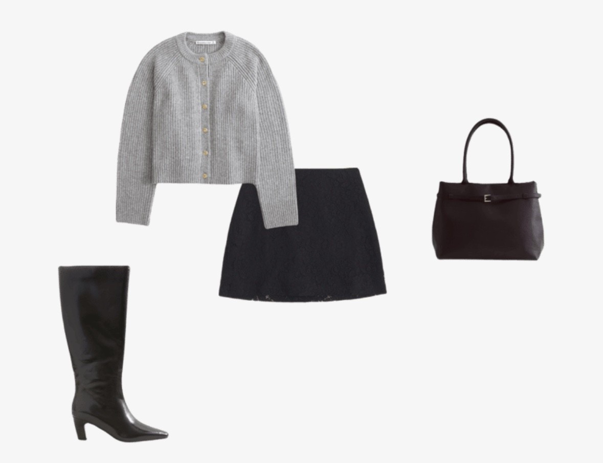 Fall outfit on sale
Fall fashion
Date night
Abercrombie outfit 

#LTKShoeCrush #LTKFindsUnder100 #LTKSaleAlert