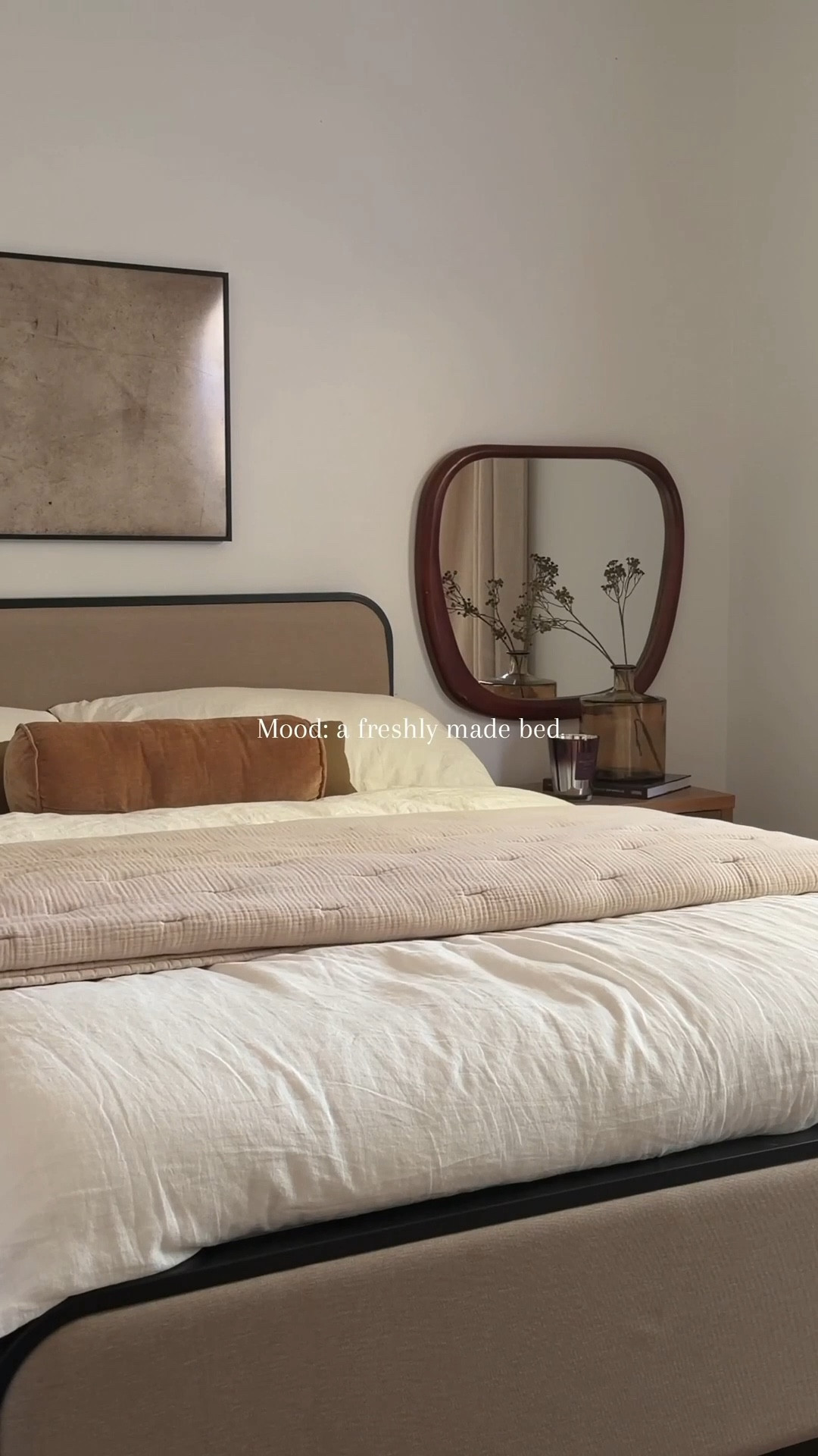 Guest bedroom bedding refresh 

#LTKHome #LTKU