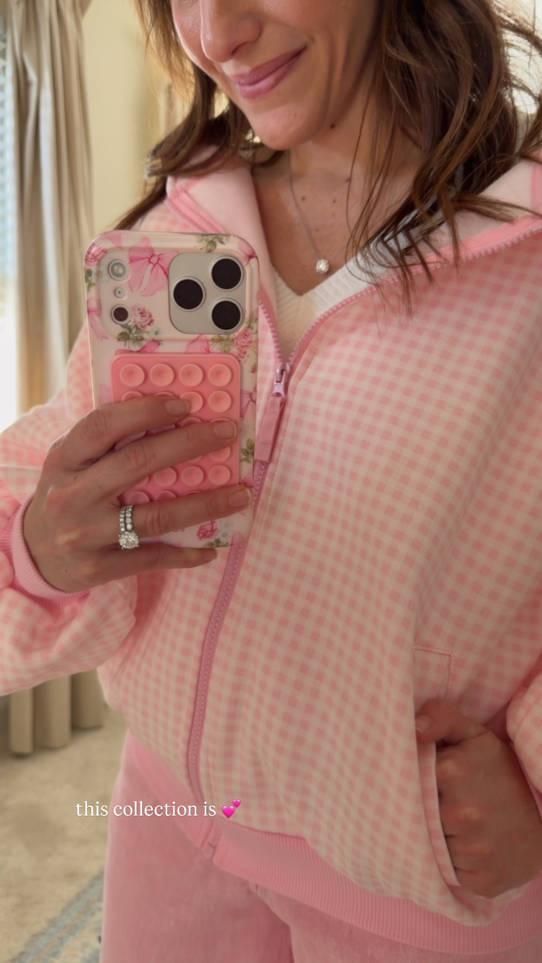 This collection is so pretty for Spring! 🌸💕

#LTKootd #LTKFindsUnder50 #LTKgrwm