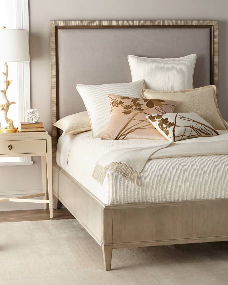 Hooker Furniture Sabeen King Bed | Neiman Marcus