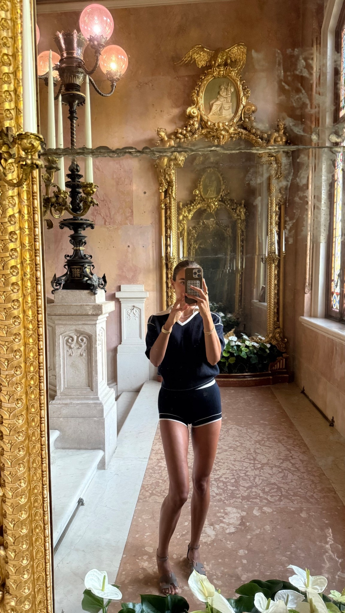 Guest in Residence set on sale 

#LTKFindsUnder100 #LTKSaleAlert