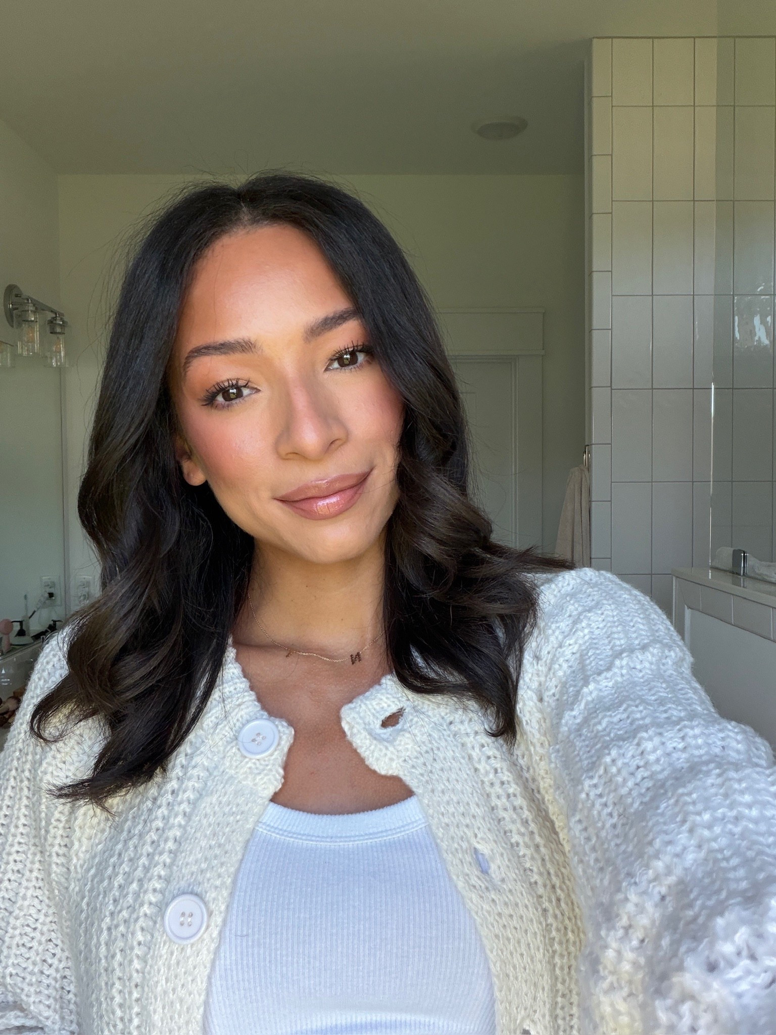 My favorite concealer is 40% OFF!! Makes your skin look lit from within but still gives great coverage. I wear shade 35N. I’ve linked my favorite non-sale Tarte beauty products too!  


Tarte sale
Tarte concealer 
Beauty sale 
Beauty faves

#LTKBeauty #LTKSaleAlert #LTKFindsUnder50