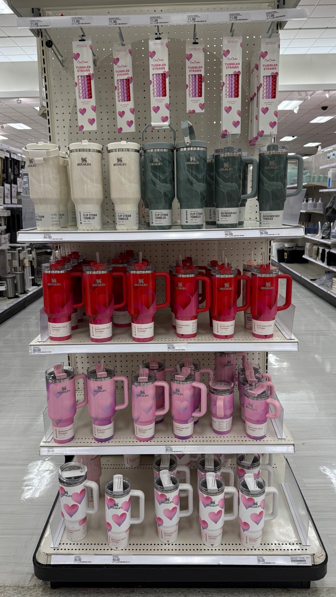 @target Valentine’s Day Stanley ❤️💕🍒💋

#LTKSaleAlert #LTKmomlife #LTKSeasonal