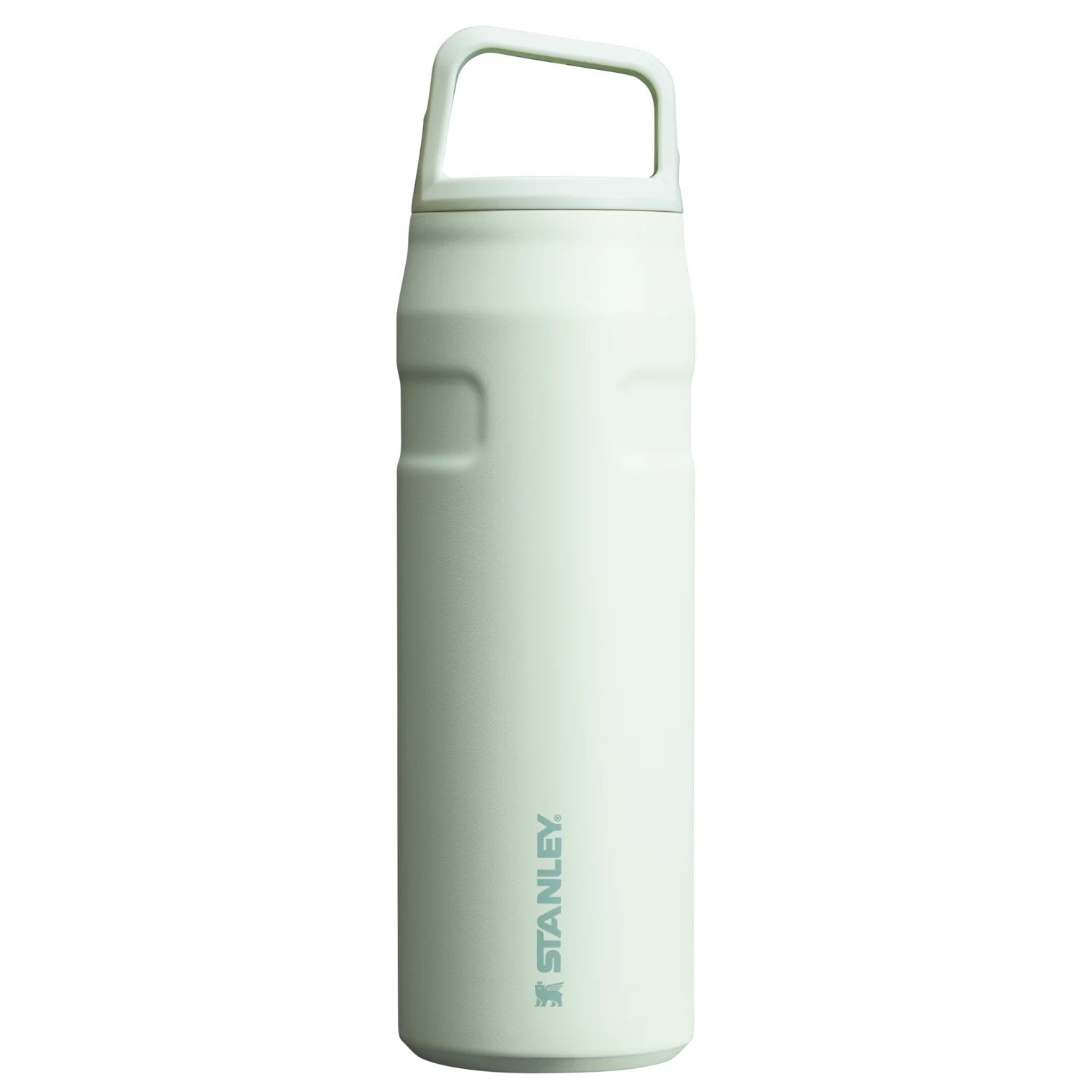 IceFlow™ AeroLight™ Bottle with Cap and Carry+ Lid | 24 OZ | Stanley PMI US