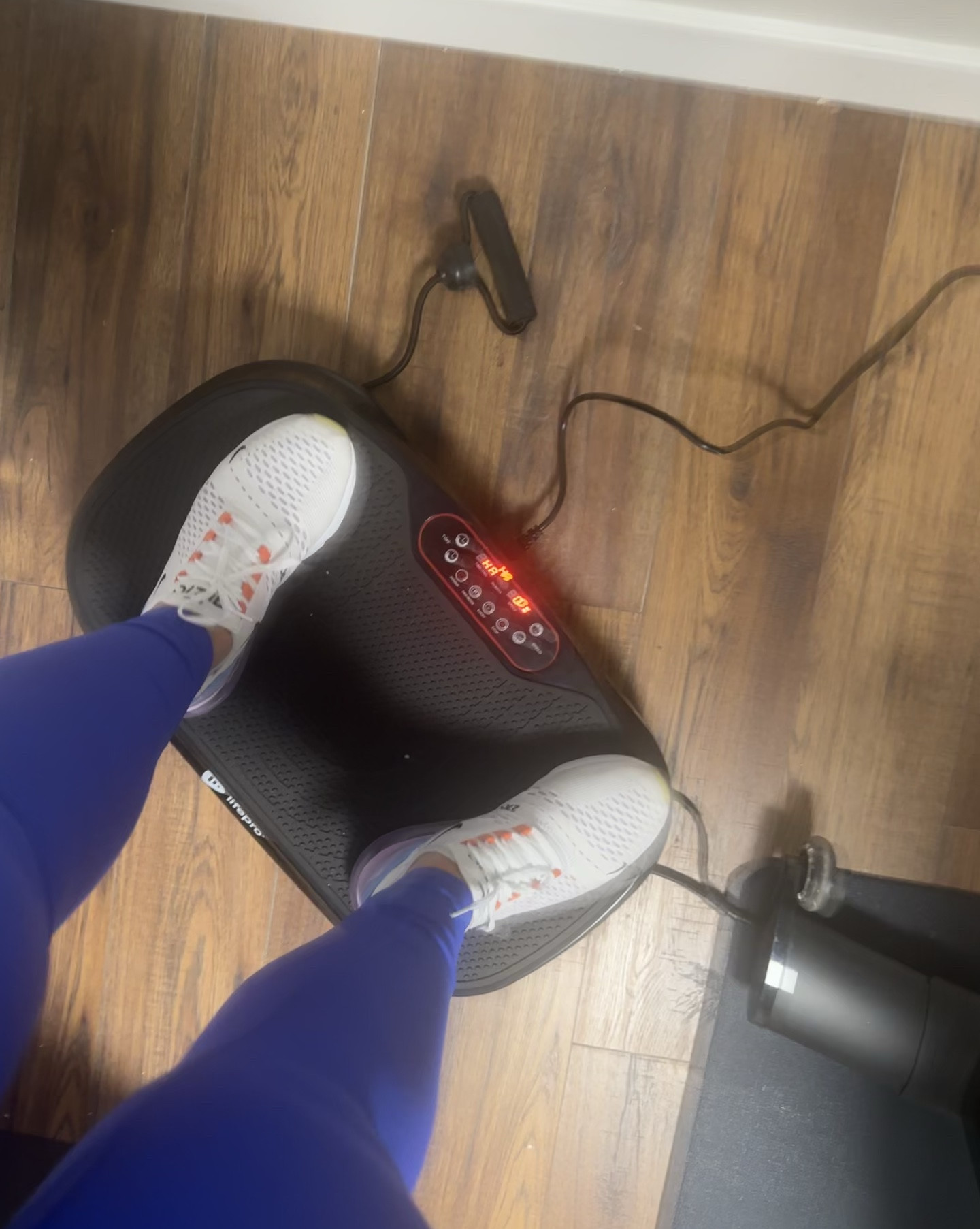 My favorite daily routine. Shake the worries, stress away and bring calmness into your life  

#LTKFitness #LTKGiftGuide #LTKActive