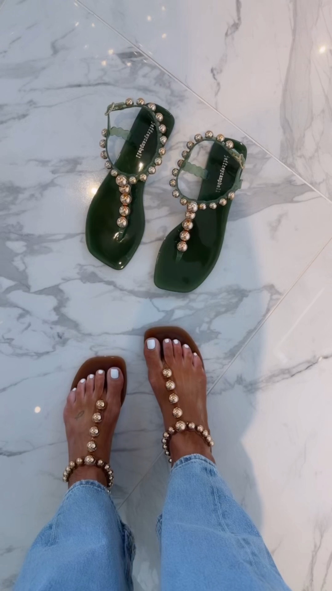Use my code ABBY20 for 20% your order of $100 or more and snag these BEST SELLING sandals from Anthropologie! 🤩

#LTKgrwm #LTKootd #LTKSaleAlert