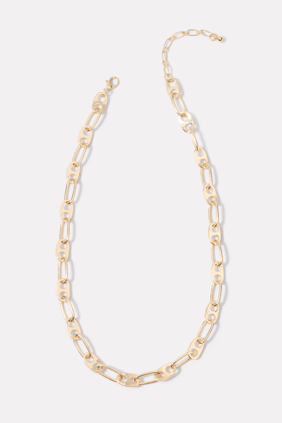 Liza Chain Necklace | Evereve