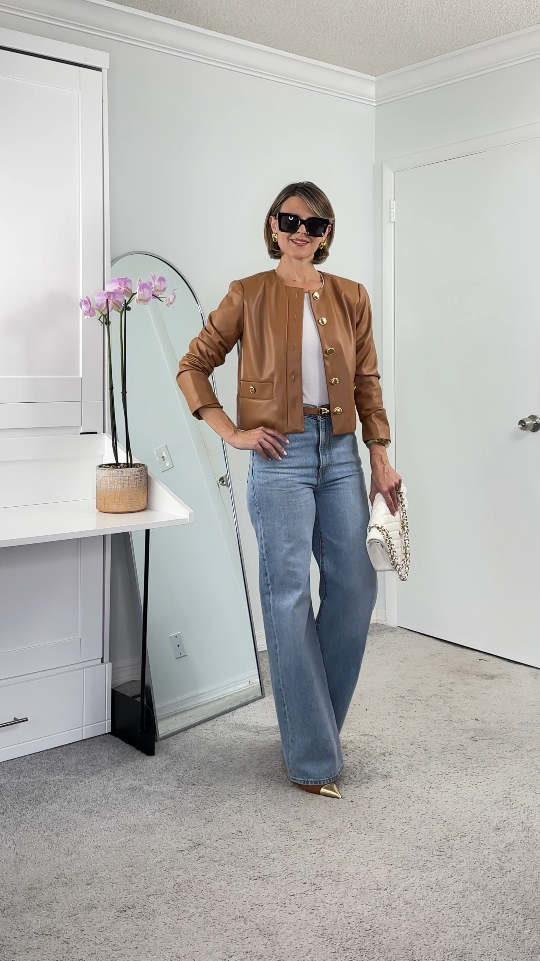 All true to size

#LTKFindsUnder100 #LTKSeasonal #LTKVideo