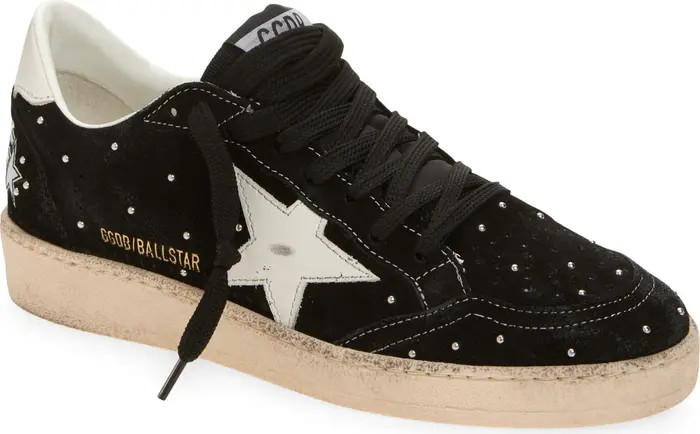 Ball Star Low Top Sneaker (Women) | Nordstrom