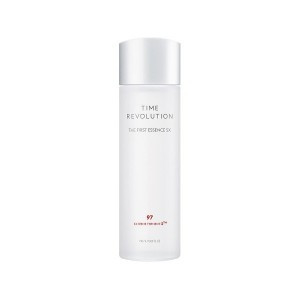 MISSHA - Time Revolution The First Treatment Essence 5X - 150ml (New Version of Time Revolution T... | STYLEVANA