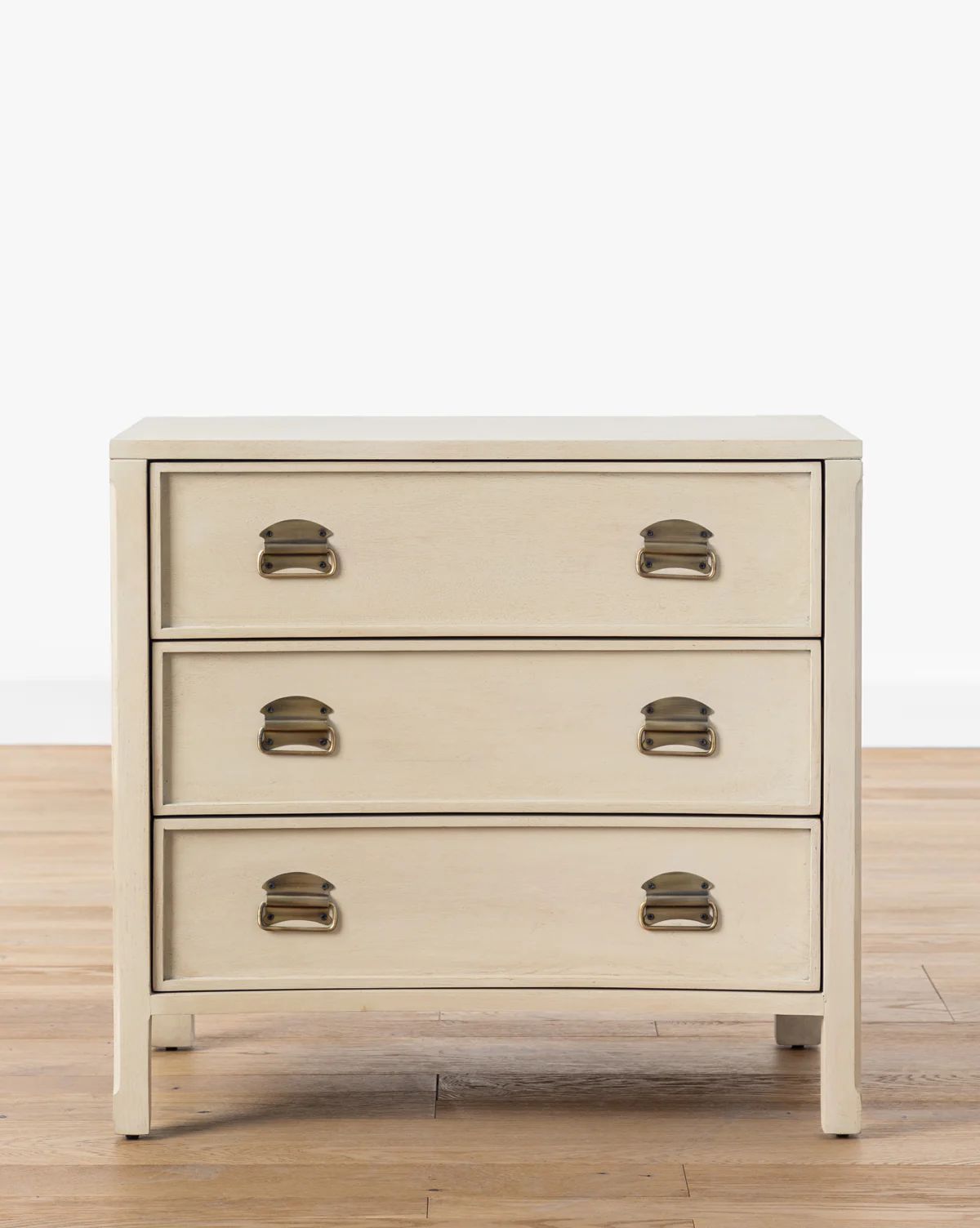 Mackenna White Oak Nightstand | McGee & Co. (US)