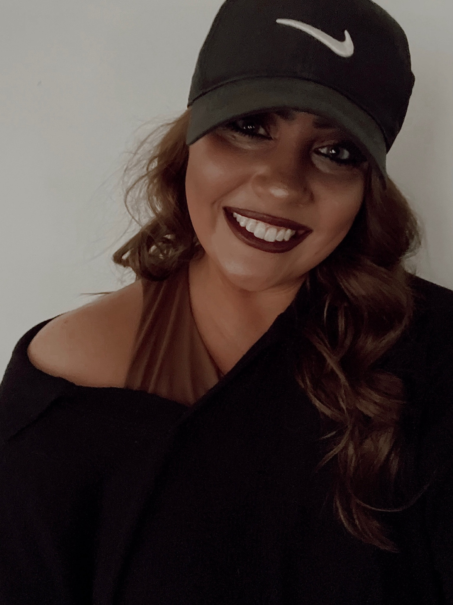 Nike hat #fall

#LTKStyleTip #LTKBeauty #LTKSeasonal