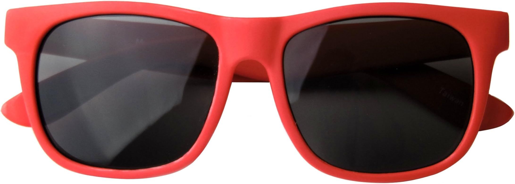 Vintage- Toddler's First Sunglasses for Ages 2-4 Years | Amazon (US)