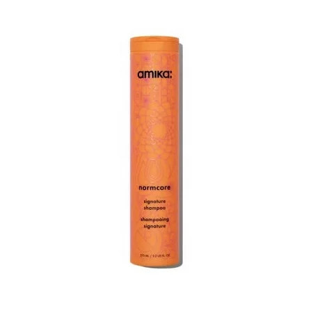 normcore signature shampoo 275ml | amika | Walmart (US)
