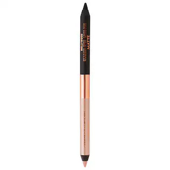 Matte & Metallic Double Ended Eyeliner - Eye Color Magic Collection | Sephora (US)