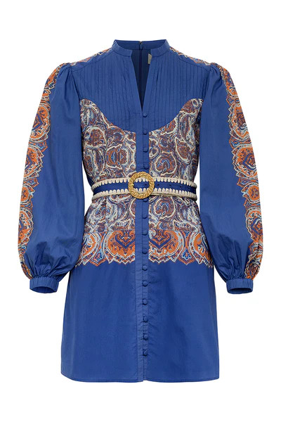 Jenny Dress | Anna Cate Collection