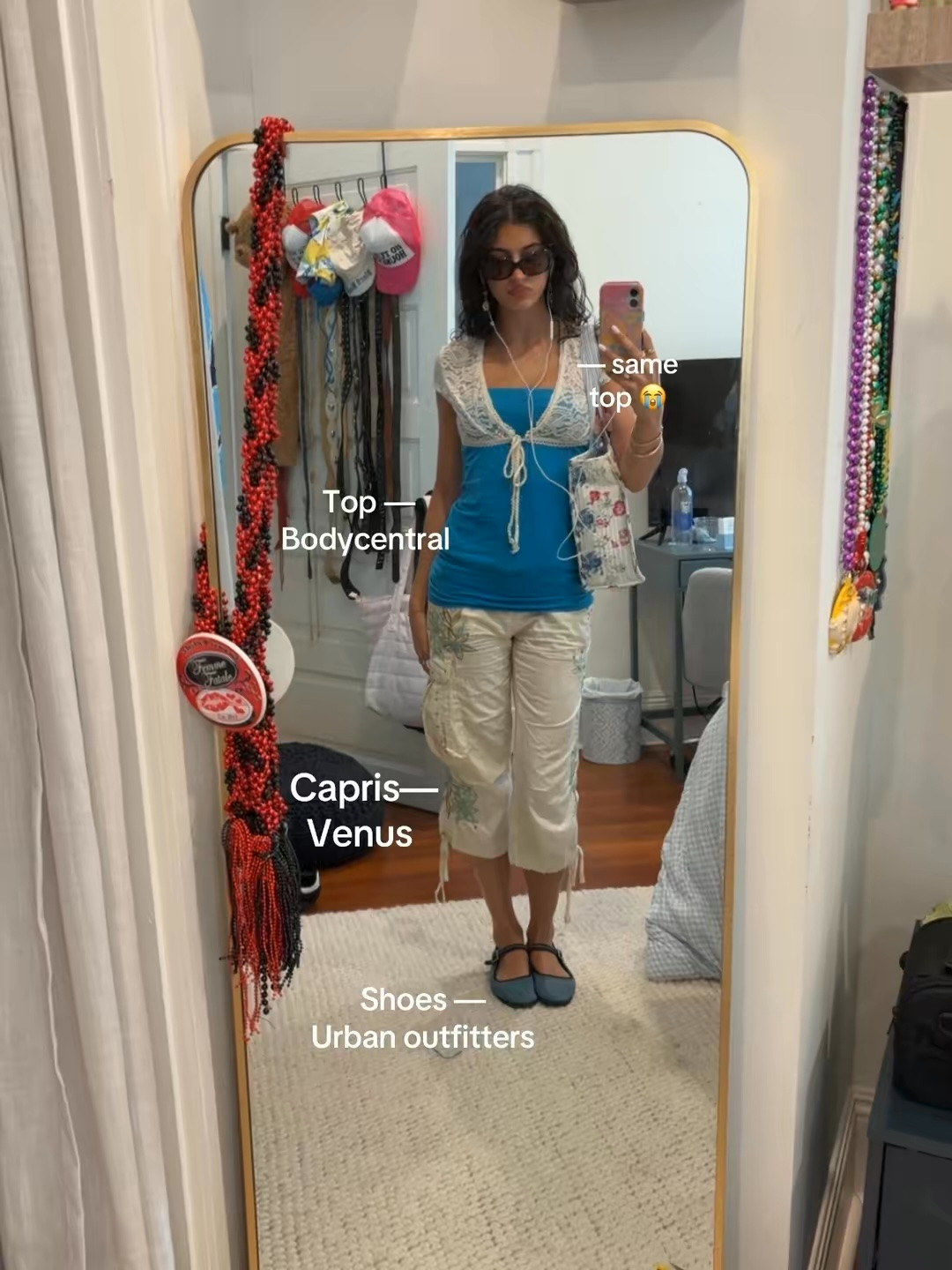 Linked a bunch of fun finds that were similar!

#LTKootd