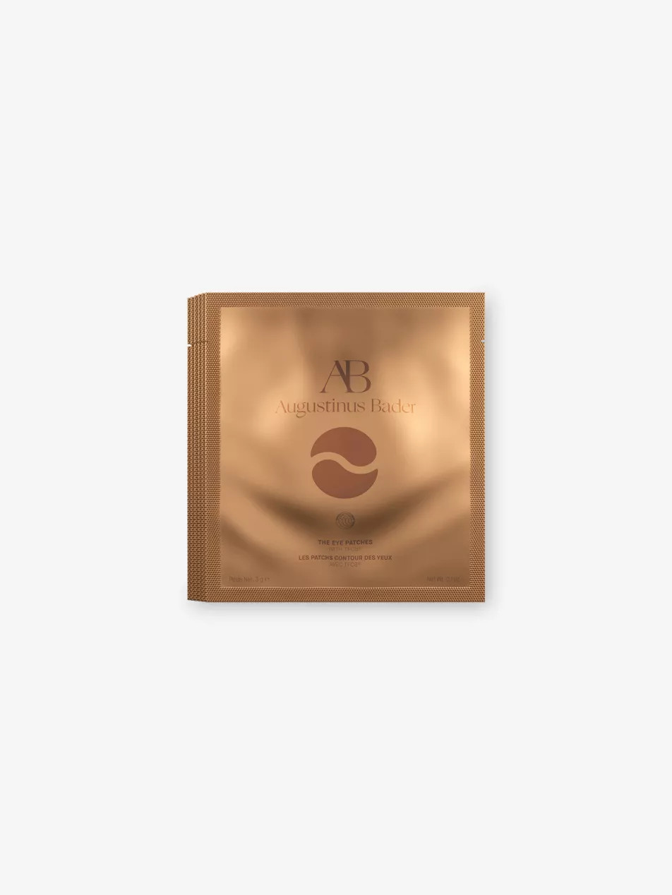 The Eye Patches pack of six | Selfridges