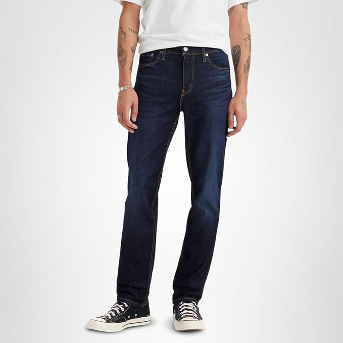 Levi's Men's 511 Slim Fit Jeans (Also Available in Big & Tall) | Amazon (US)