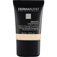 Dermablend Smooth Liquid Camo Foundation | Ulta