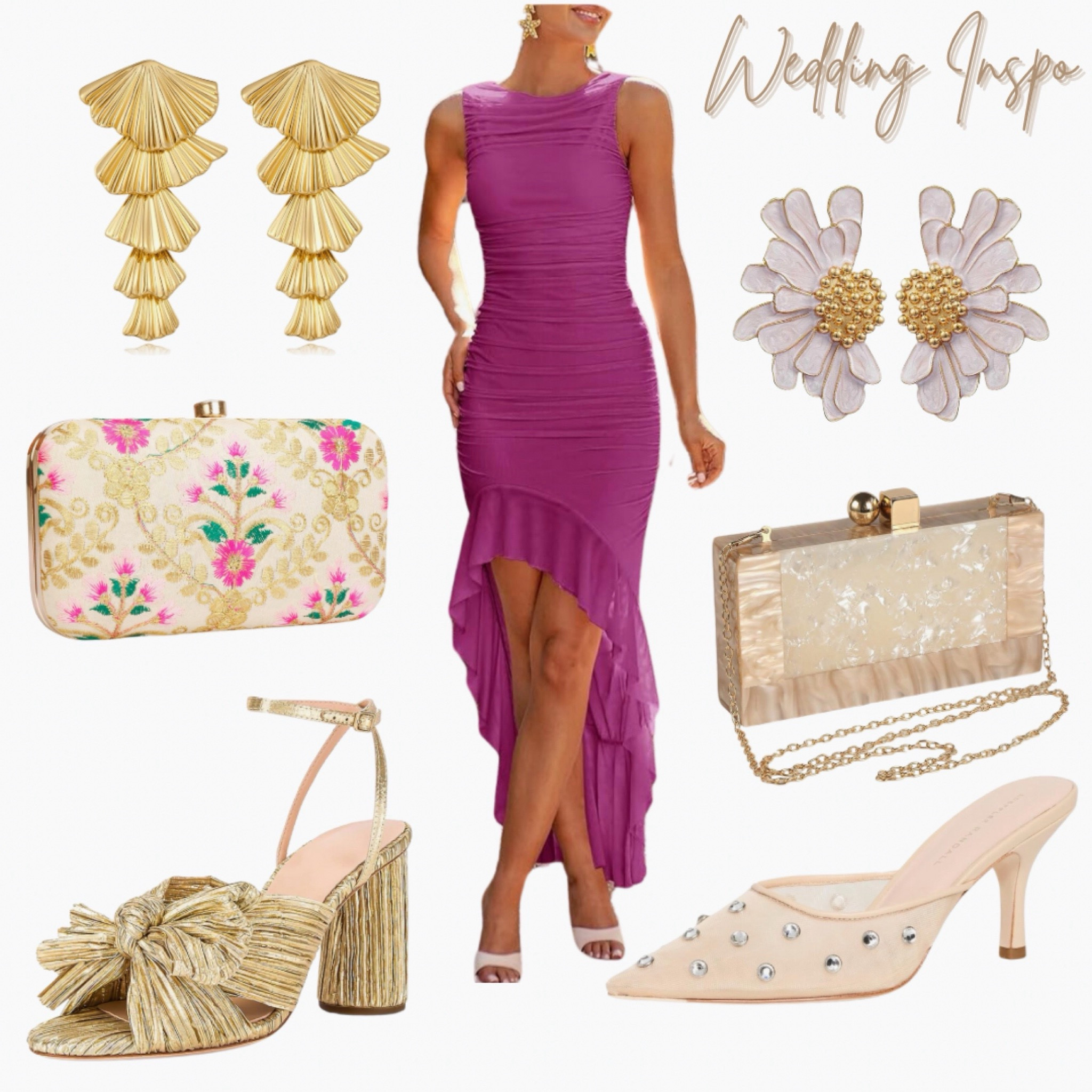 #LTKFallSale #LTKxVICI #LTKWedding