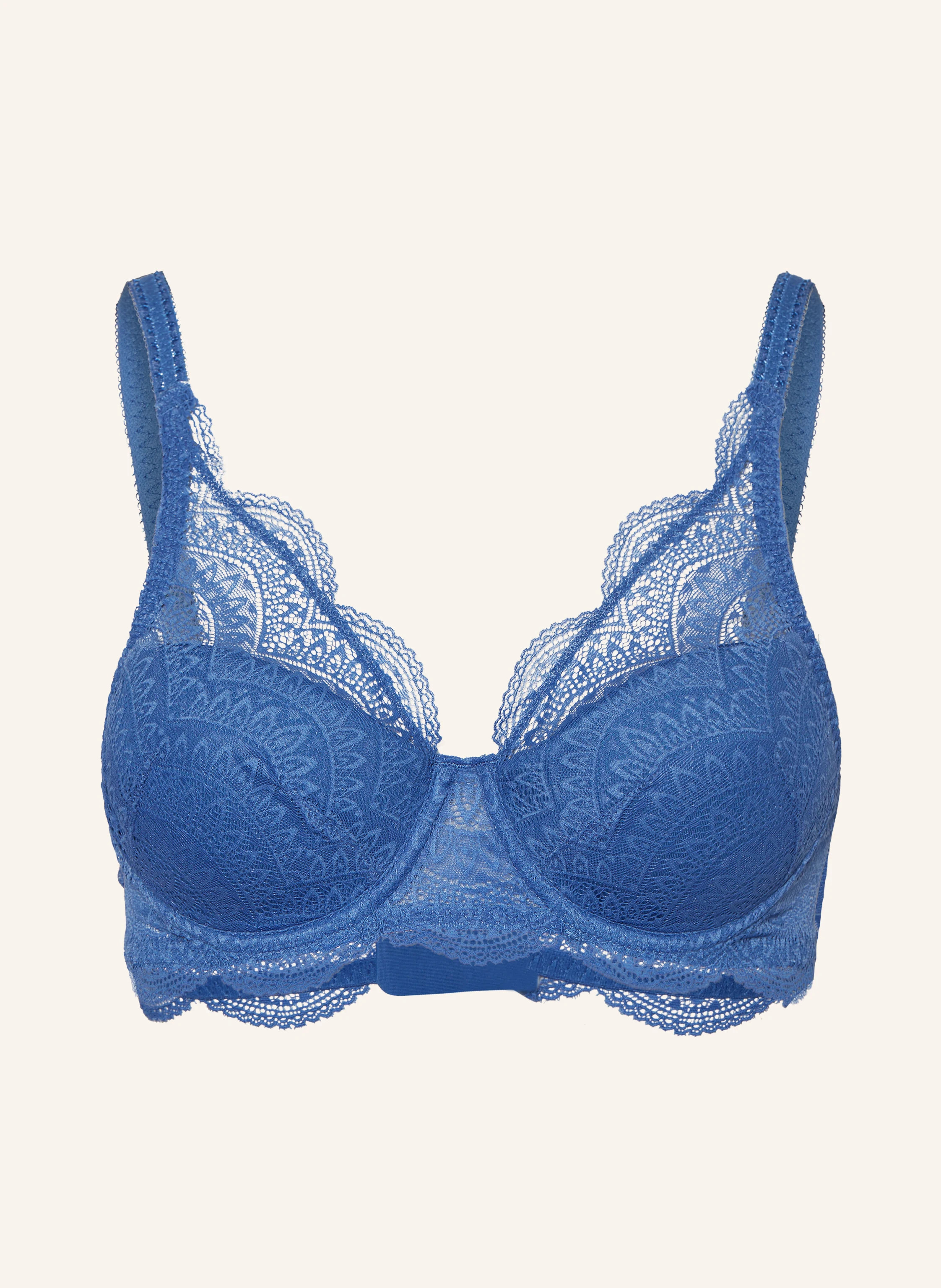 SIMONE PÉRÈLE Spacer-BH KARMA in blau | Breuninger (DACH)