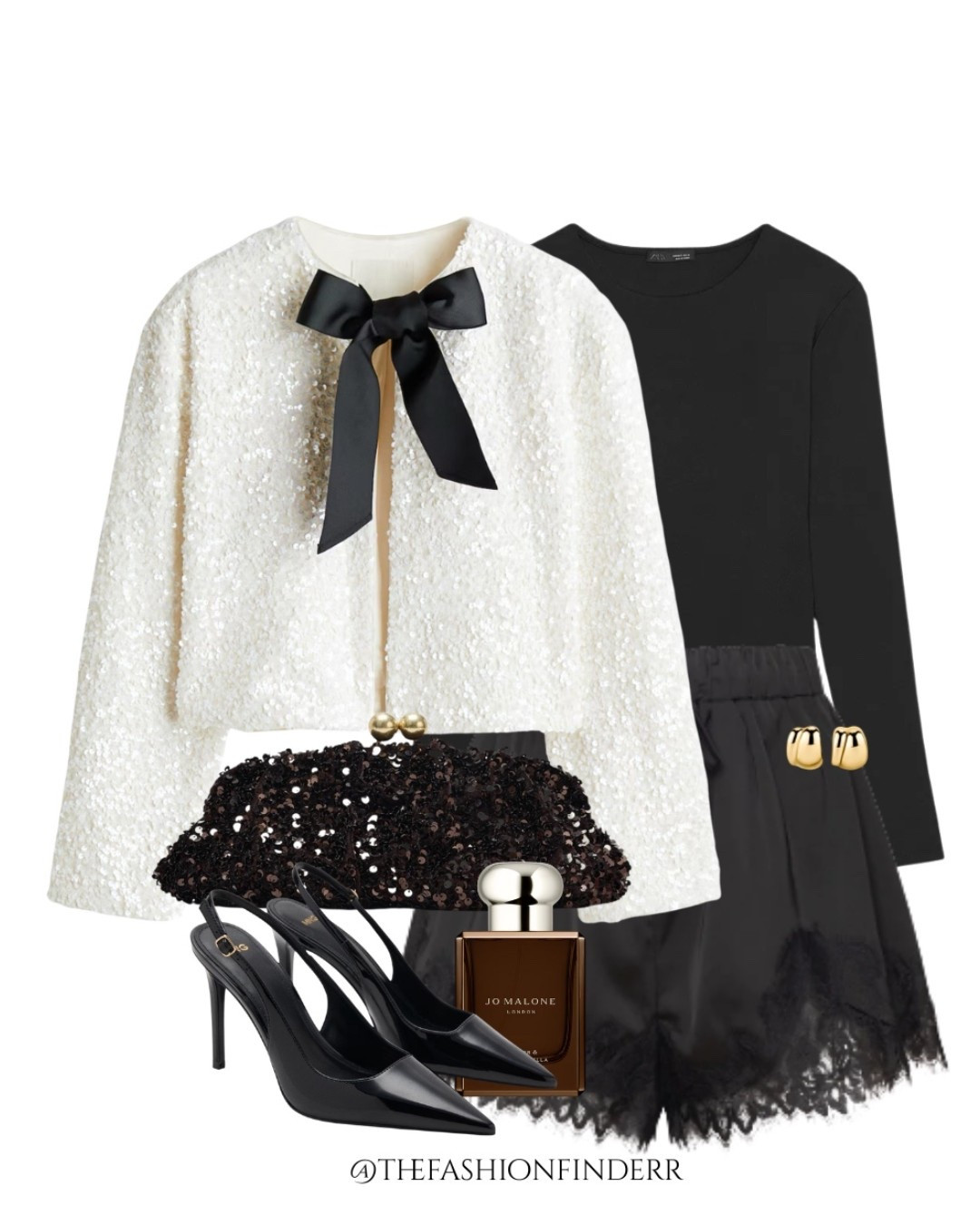 festive season outfit inspo 🖤✨

#LTKuk #LTKfestive #LTKautumn