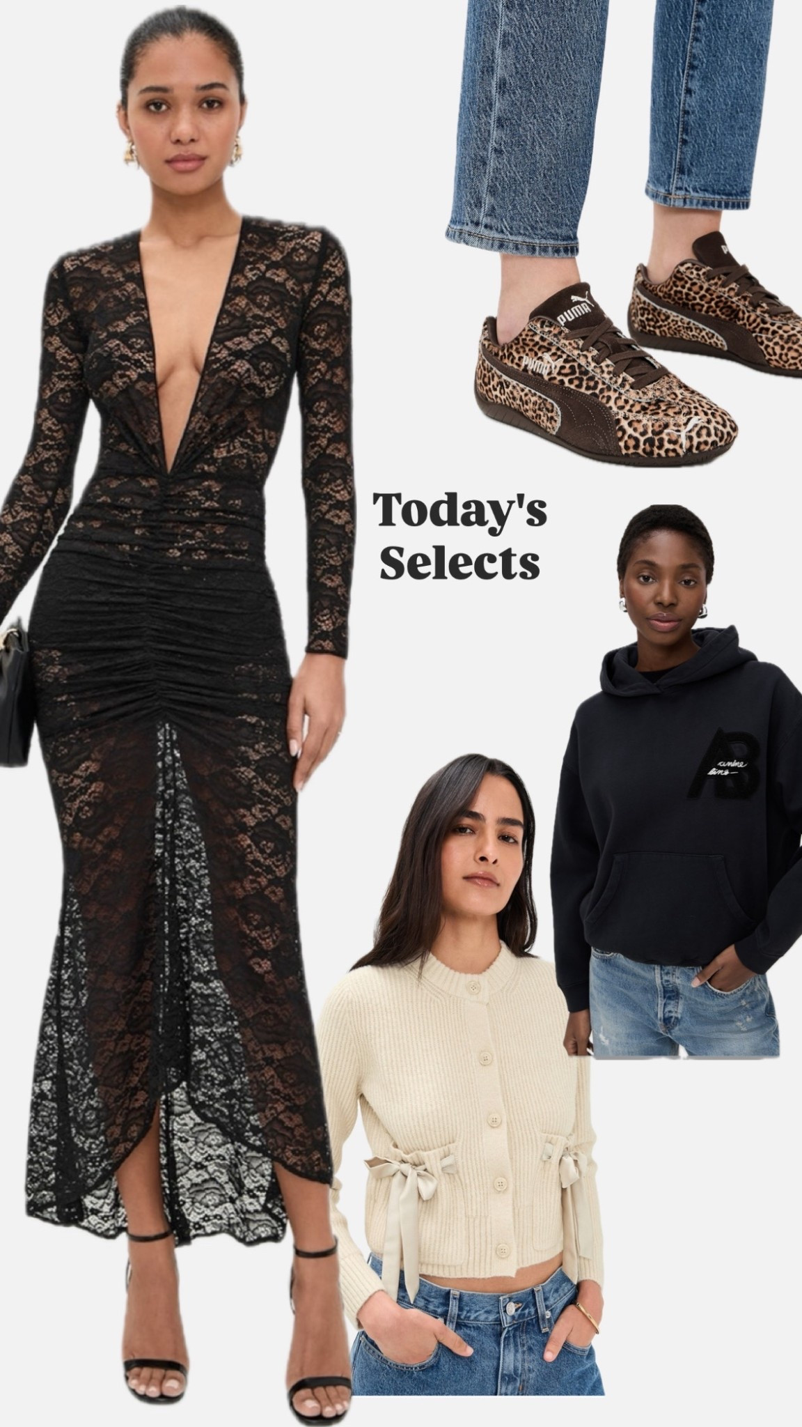 Everyday I round up my favorite shop bop selects — daily edit cover from Found by Em