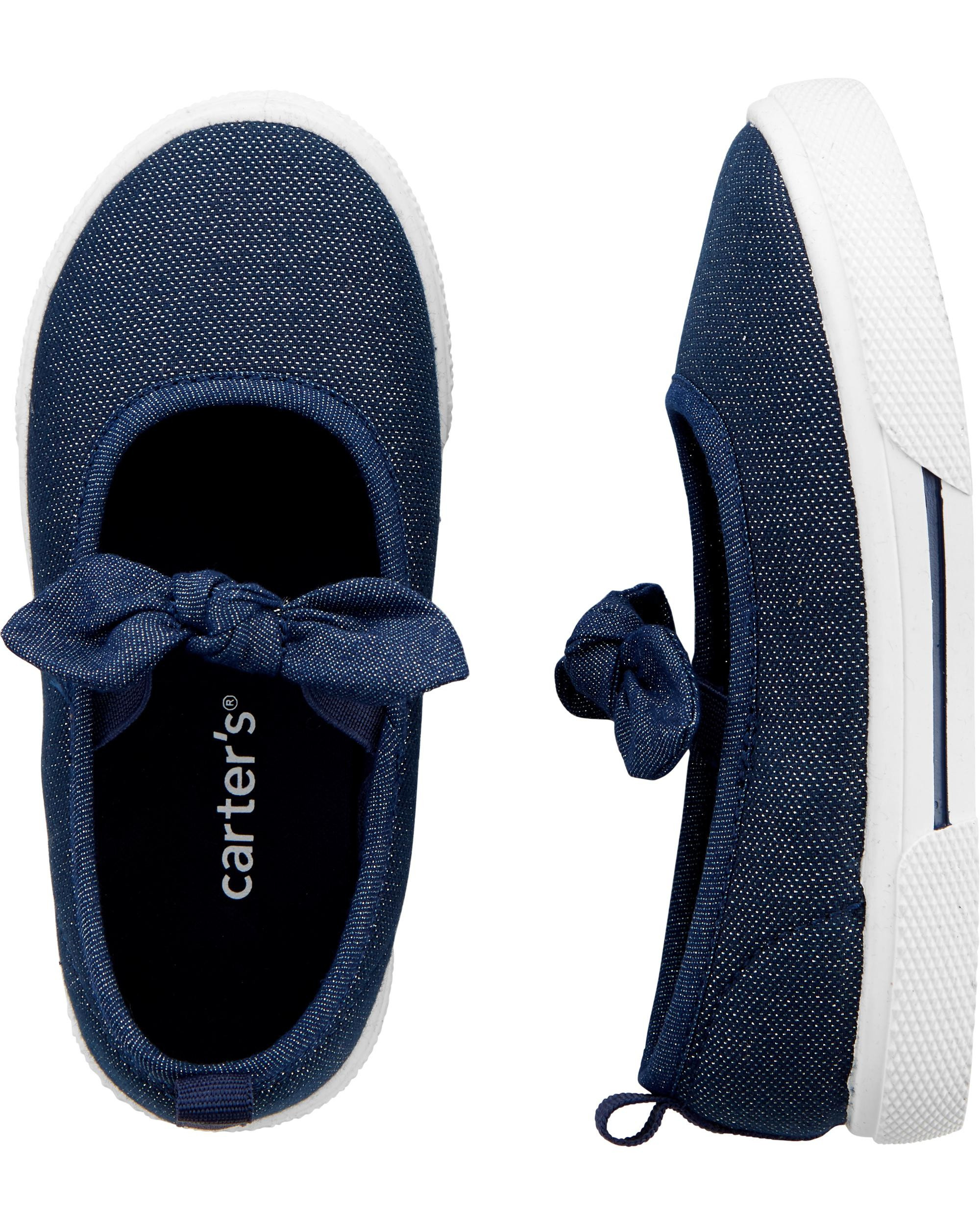 Carter's Mary Jane Shoes | OshKosh B'gosh