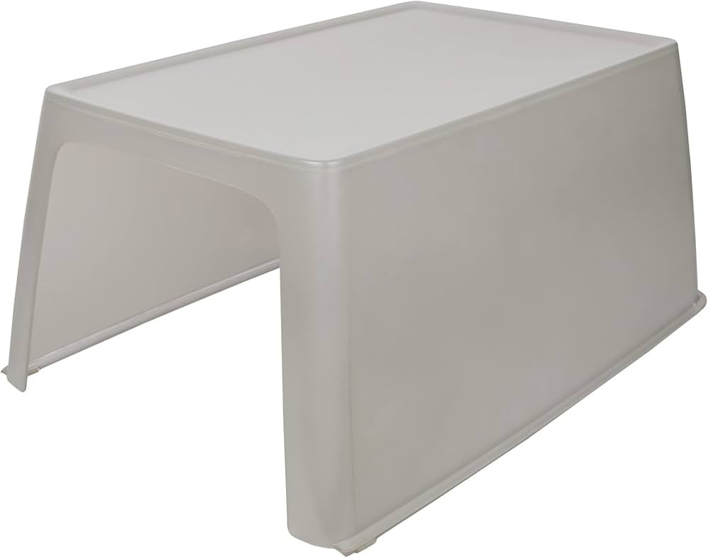 ScoopFree Self-Cleaning Litter Box Privacy Hood - Works with ScoopFree 2nd Generation and Smart L... | Amazon (US)